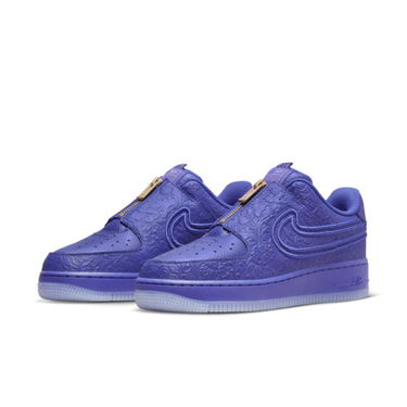 Tenisky a topánky Nike Serena Williams x Air Force 1 "Lapis" W Fialová | DR9842-400, 2