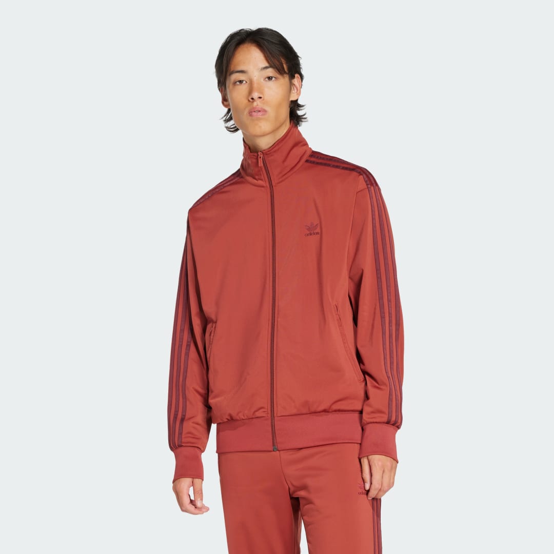 Classics Firebird Track Jacket