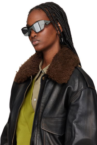 Slnečné okuliare Givenchy Givenchy Giv Cut Sunglasses Šedá | GV40100U@0016C 192337204951, 3