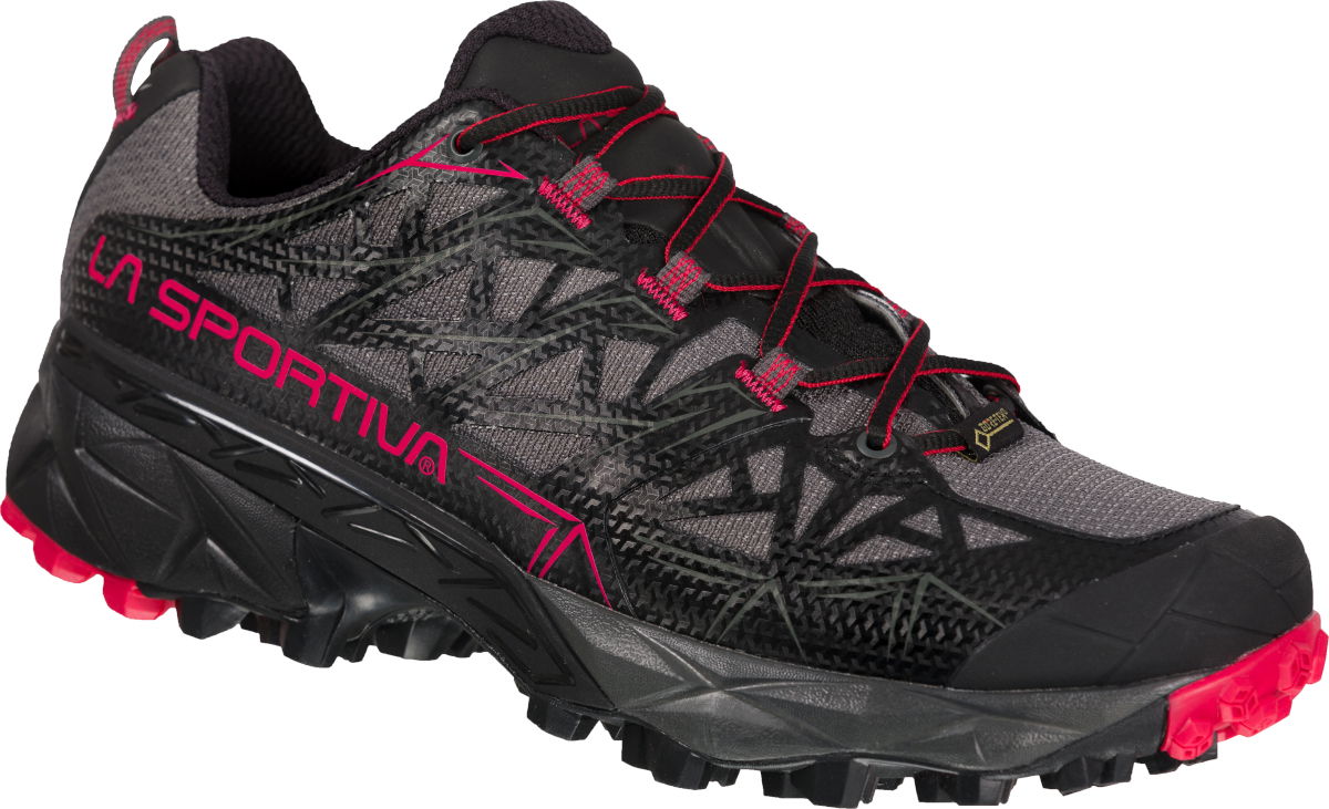 Tenisky a topánky La Sportiva Akyra Gtx Čierna | 36j999401, 1