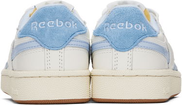 Tenisky a topánky Reebok Classics Club C Revenge Vintage Biela | 100209064, 1