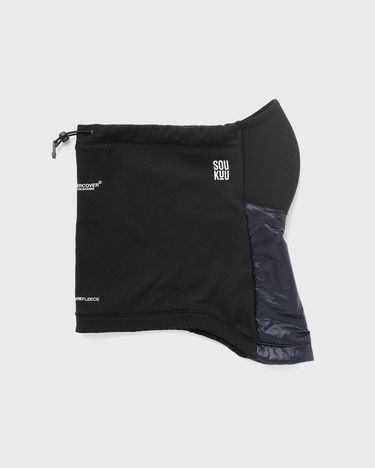 Šál The North Face x Undercover Soukuu Futurefleece Gaiter Navy | NF0A84SGW2J, 4