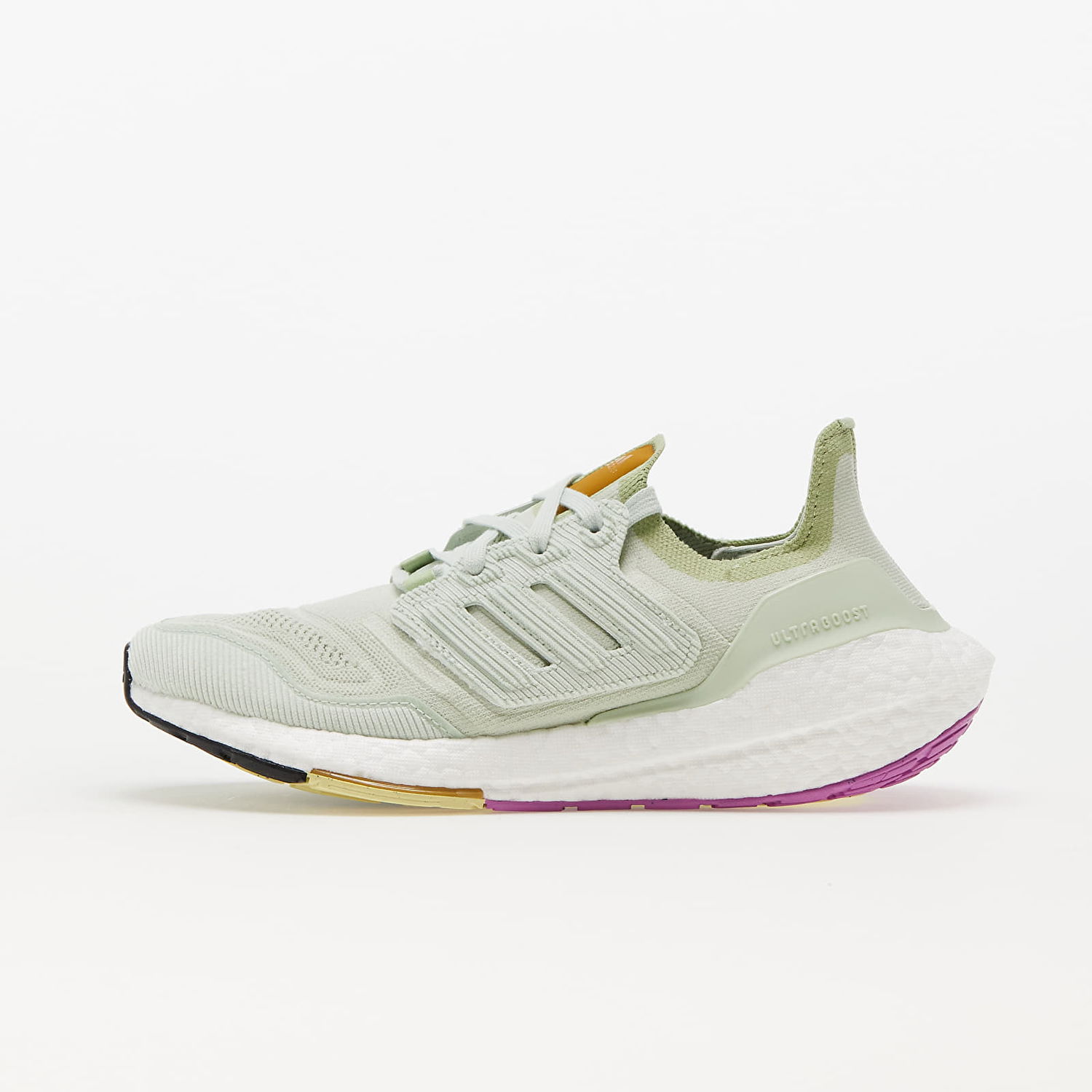Tenisky a topánky adidas Performance UltraBOOST 22 Zelené | GX9162, 0