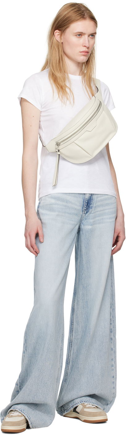 Rag & Bone 'The Slub' T-Shirt