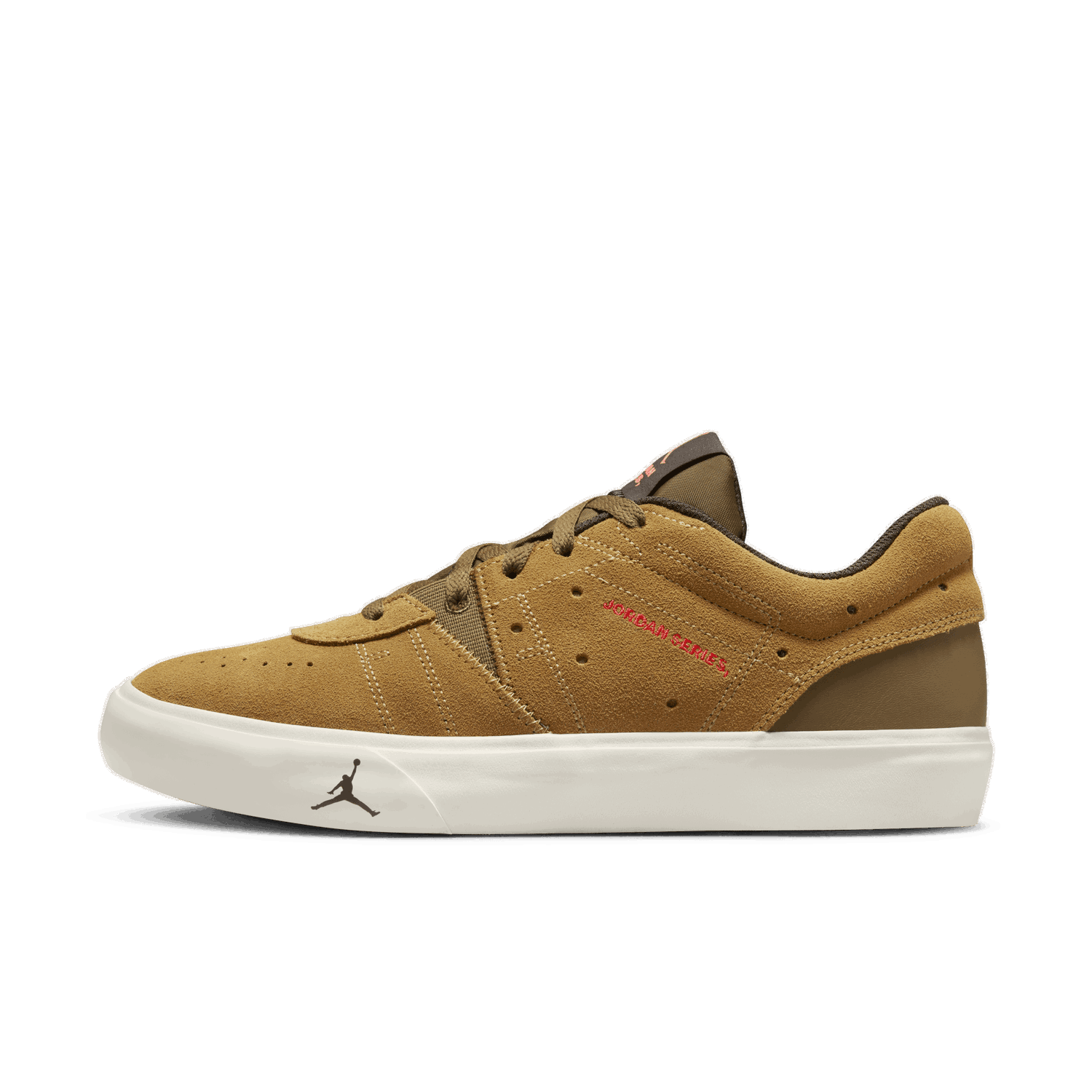 Tenisky a topánky Jordan Series ES Hnedá | DN1856-700, 0