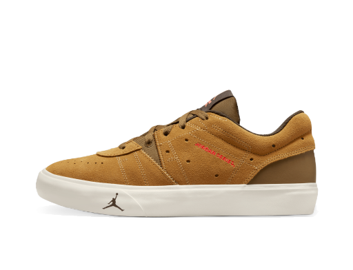 Tenisky a topánky Jordan Series ES Hnedá | DN1856-700