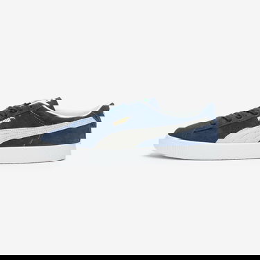 Tenisky a topánky Puma Suede VTG Navy | 374921 07, 0