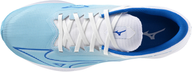 Tenisky a topánky Mizuno WAVE REBELLION SONIC 2 Modrá | j1gc243051, 3