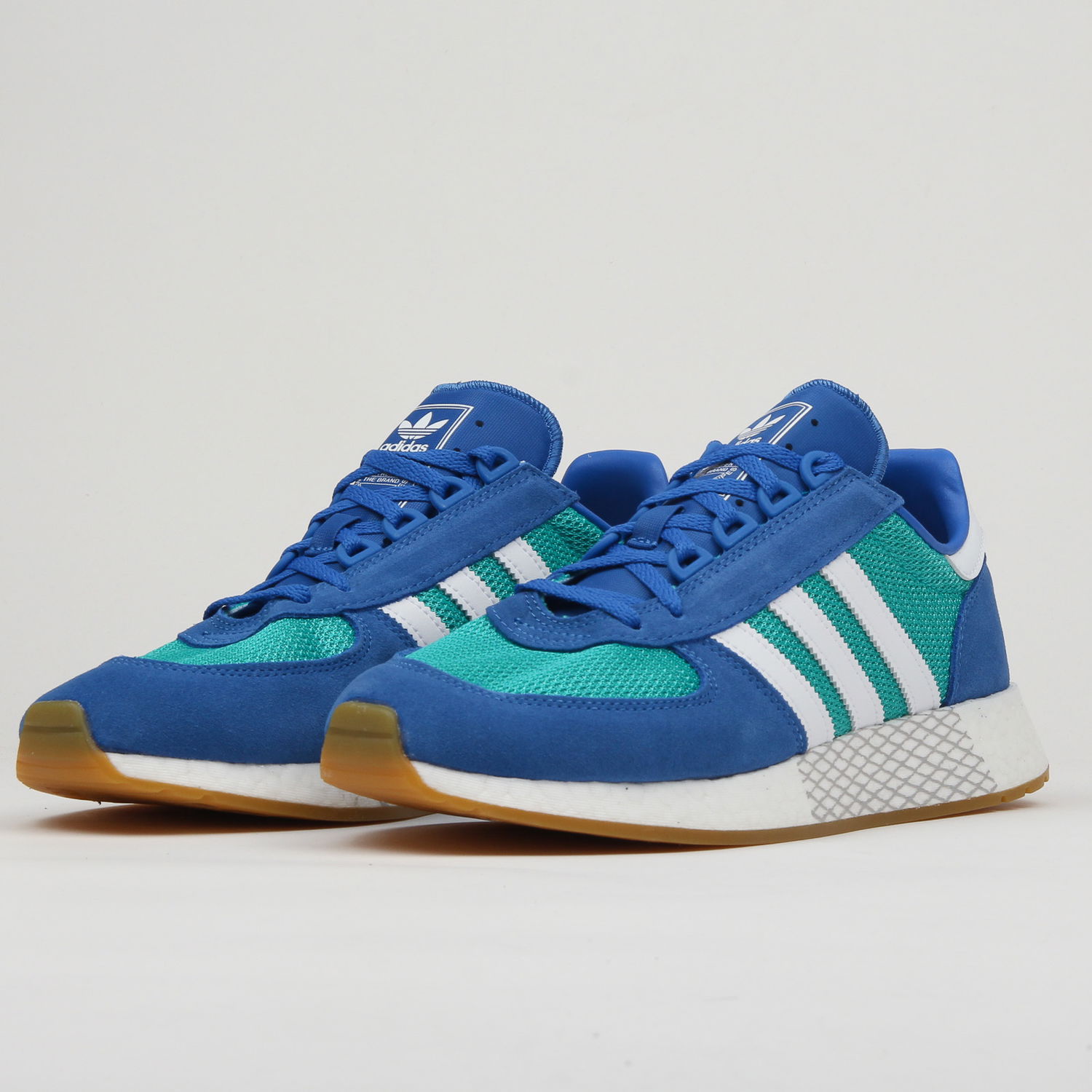 Tenisky a topánky adidas Originals Marathon Tech Modrá | EE4918, 1