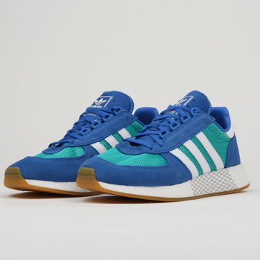 Tenisky a topánky adidas Originals Marathon Tech Modrá | EE4918, 1