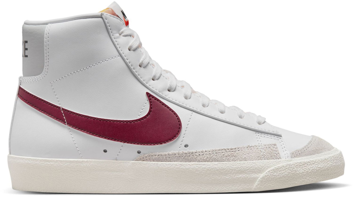 Tenisky a topánky Nike Blazer Mid '77 Vintage Biela | bq6806-120, 0