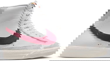 Tenisky a topánky Nike Blazer Mid '77 Vintage Biela | bq6806-120, 0