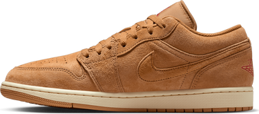 Tenisky a topánky Jordan Air Jordan 1 Low Se Hnedá | hv4089-200, 1
