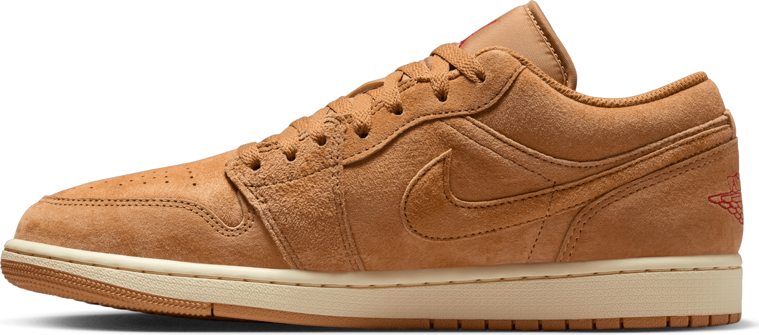 Tenisky a topánky Jordan Air Jordan 1 Low Se Hnedá | hv4089-200, 1