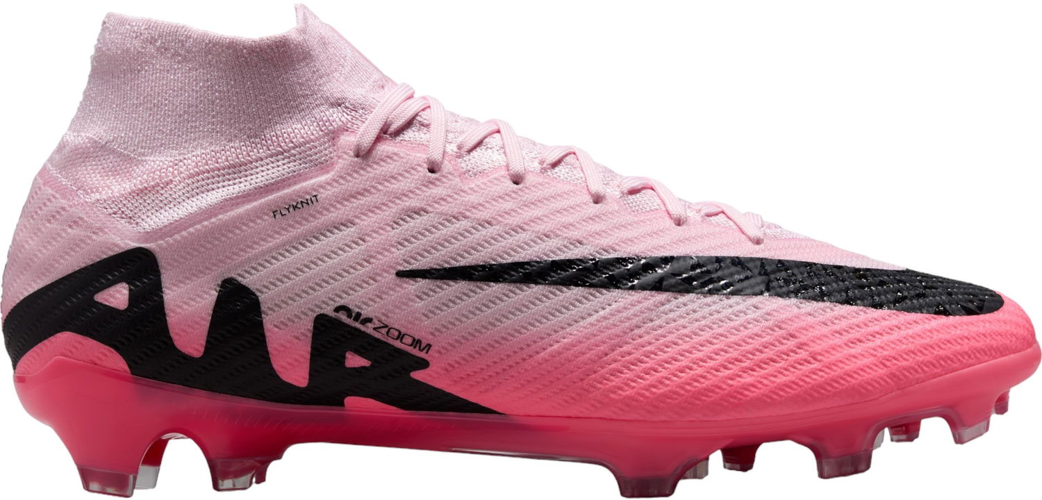 Tenisky a topánky Nike Zoom Superfly 9 Elite FG Ružová | dj4977-601, 0