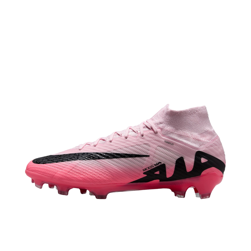 Tenisky a topánky Nike Zoom Superfly 9 Elite FG Ružová | dj4977-601