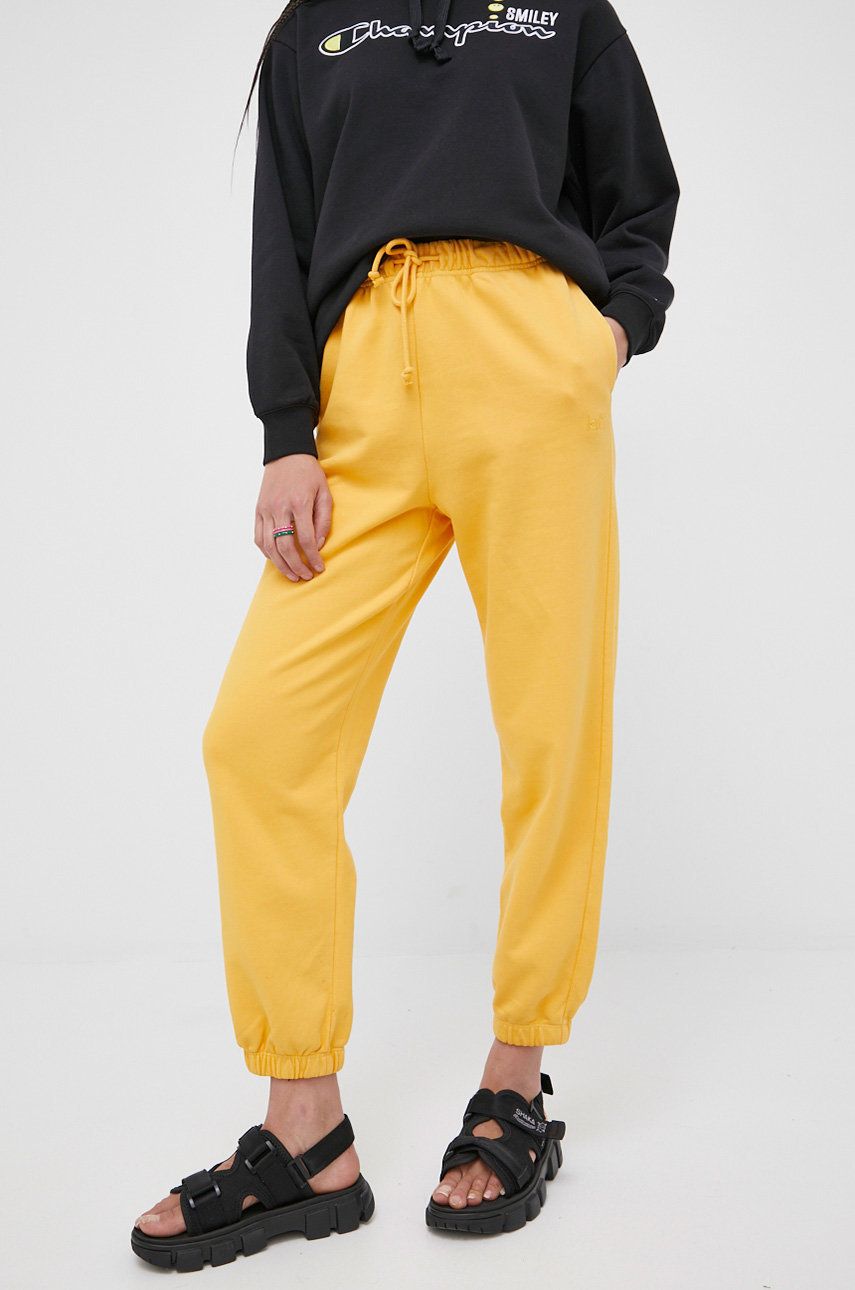 Tepláky Levi's ® Sweatpants Žltá | A0887.0017, 0