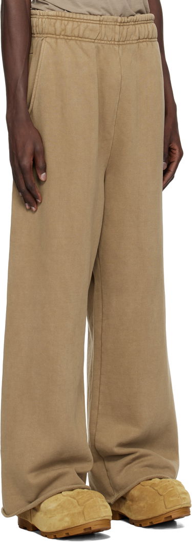 Tepláky Entire Studios Entire Studios Full Sweatpants Hnedá | ES2489CO, 1