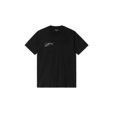 Tričko Carhartt WIP Jalou Graphic T-Shirt Čierna | I033944_9, 6