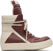 Rick Owens Concordians Geobasket