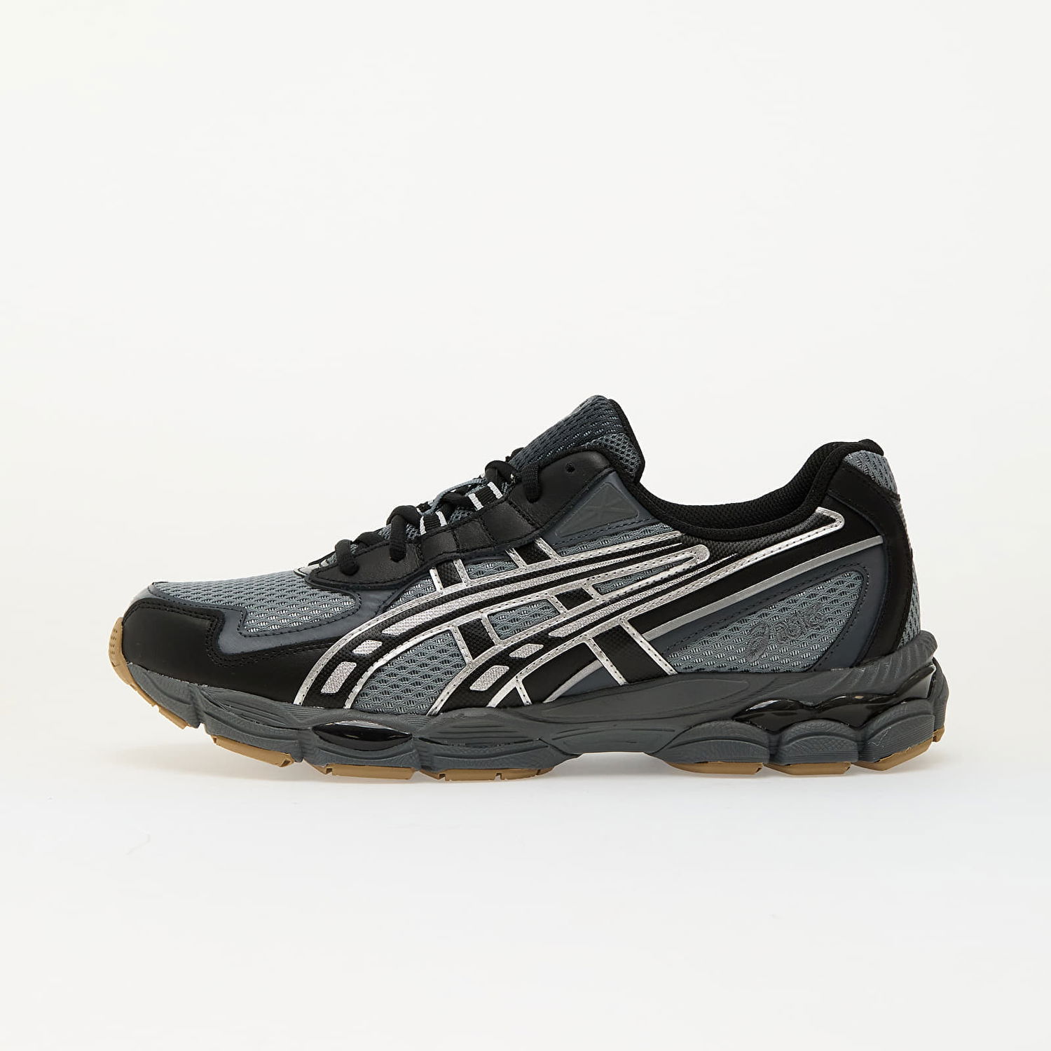 Tenisky a topánky Asics Gel-NYC 2055 Šedá | 1203A542-022, 0