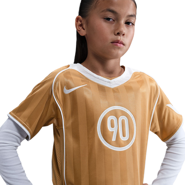 Dres Nike Total 90 Energy Jersey Hnedá | io5012-714, 4