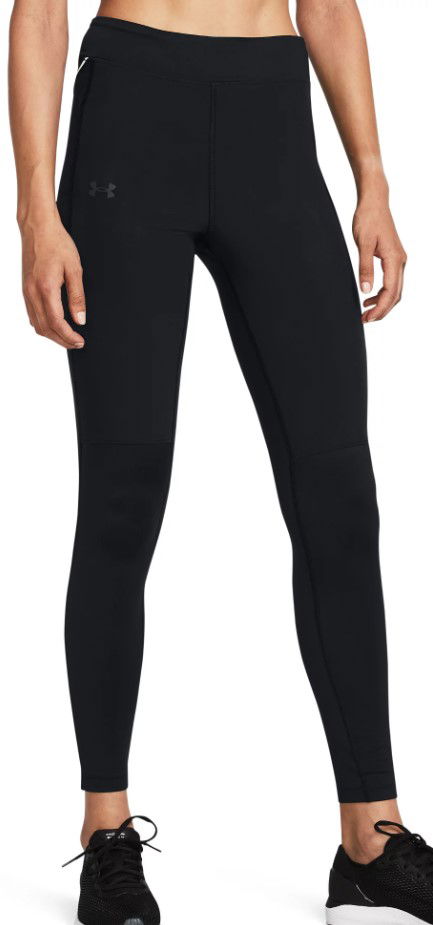 Legíny Under Armour Qualifier Cold Čierna | 1379342-001, 0
