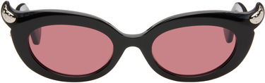 Slnečné okuliare Vivienne Westwood Vivienne Westwood Soo Sunglasses Čierna | VW509900151, 0