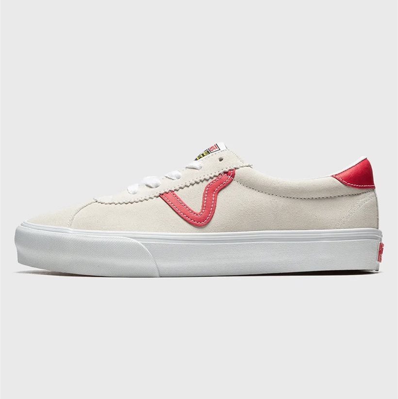 Tenisky a topánky Vans Epoch Suede LX Béžová | VN0A5EE5B2W, 0