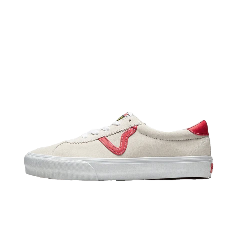 Tenisky a topánky Vans Epoch Suede LX Béžová | VN0A5EE5B2W