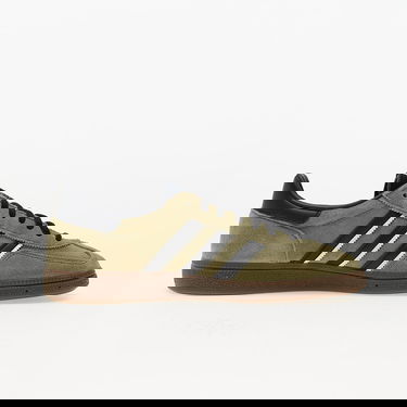 Tenisky a topánky adidas Originals Handball Spezial Trainer Hnedá | IG6183, 2