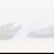 Suede Xl Lth White
