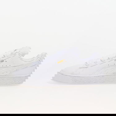 Tenisky a topánky Puma Suede Xl Lth White Biela | 39725501, 0