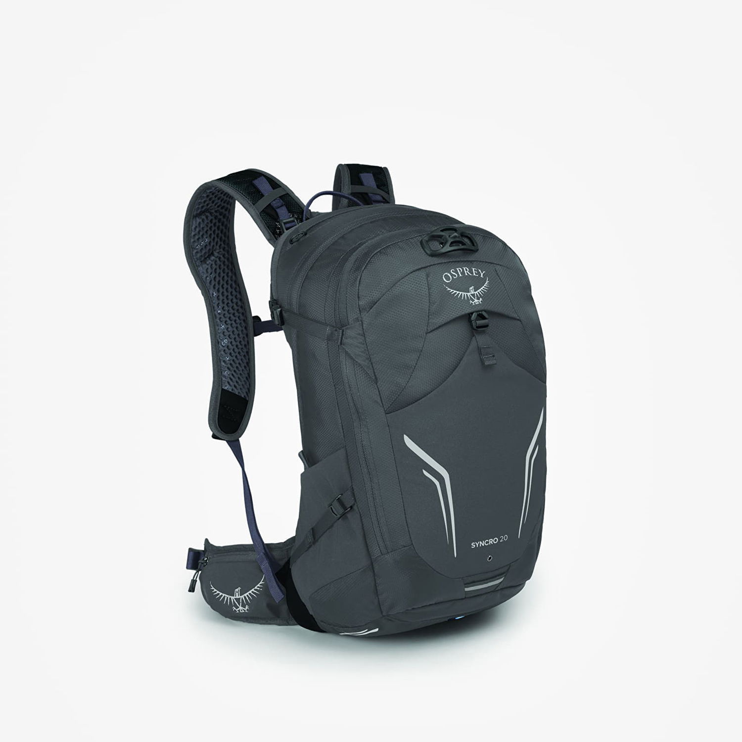 Batoh Osprey Hydration Pack Syncro 20 Šedá | 10030748OSP, 0