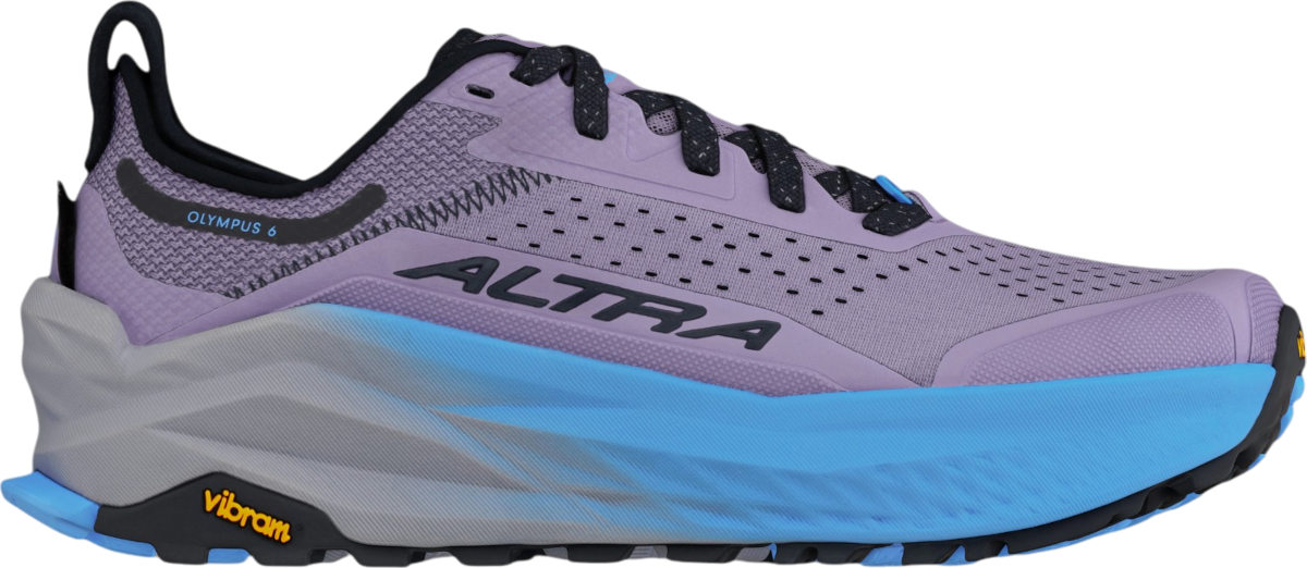 Tenisky a topánky Altra Running Olympus 6 Fialová | al0a85nk5501, 0
