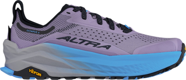 Tenisky a topánky Altra Running Olympus 6 Fialová | al0a85nk5501, 0