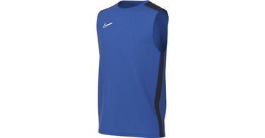 Tričko Nike Dri-FIT Academy Tank Top Modrá | dr1335-463, 1