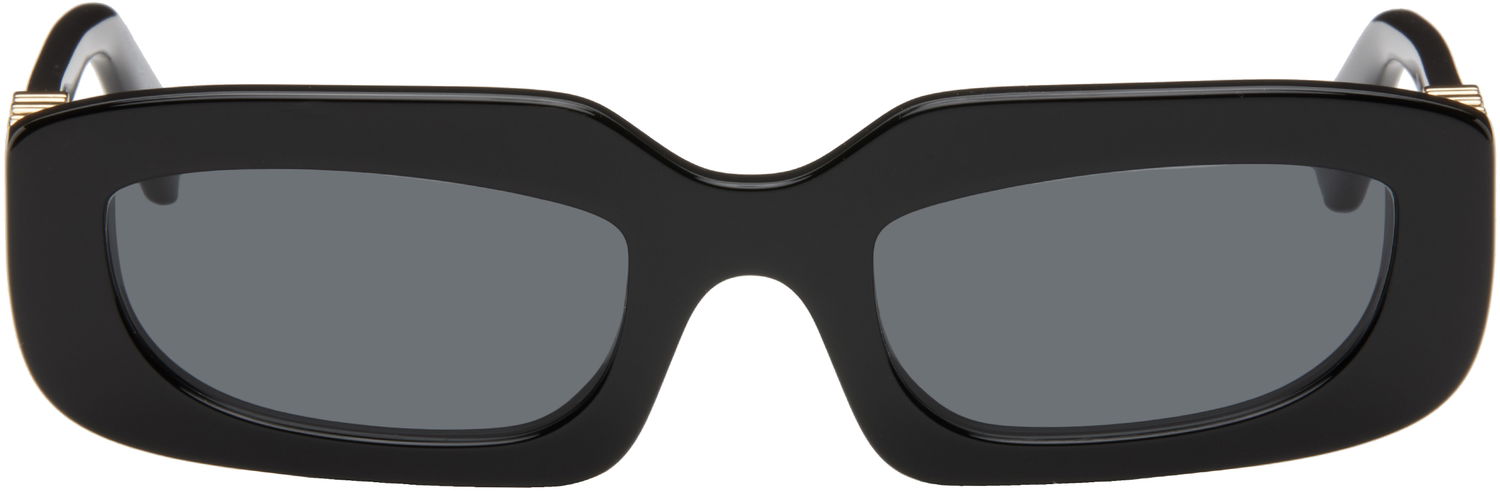 Slnečné okuliare Off-White Renton Sunglasses Čierna | OERI13CF24PLA0011007, 0