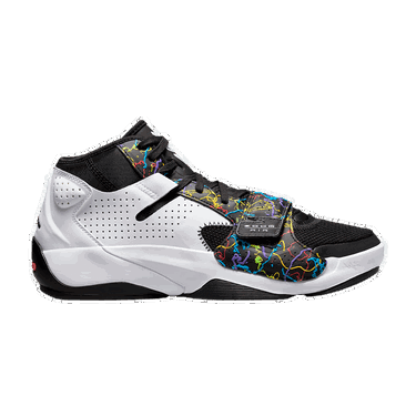 Tenisky a topánky Jordan Zion 2 Biela | DO9071-003, 0