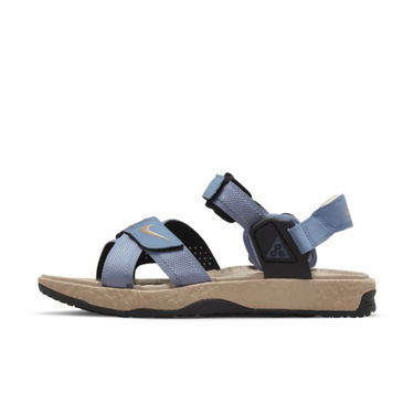 Tenisky a topánky Nike ACG ACG Air Deschutz+ Modrá | DO8951-400, 0
