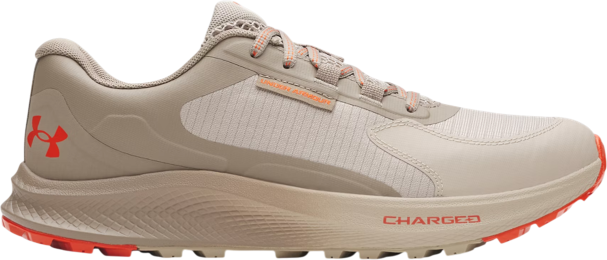 Tenisky a topánky Under Armour Charged Bandit TR 3 Béžová | 3028371-203, 0