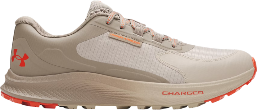 Tenisky a topánky Under Armour Charged Bandit TR 3 Béžová | 3028371-203