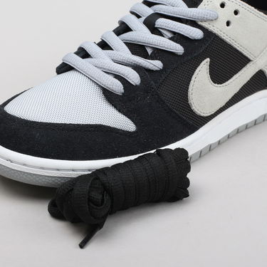 Tenisky a topánky Nike SB Zoom Dunk Low Pro Čierna | 854866-001, 4