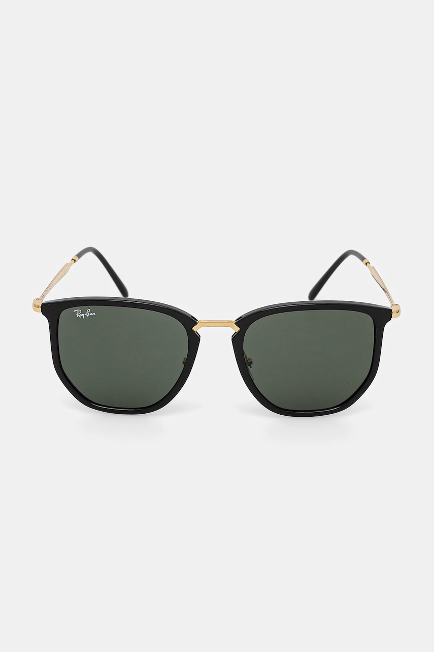 Slnečné okuliare Ray-Ban Ray-Ban RB4451 Sunglasses Čierna | 0RB4451, 1