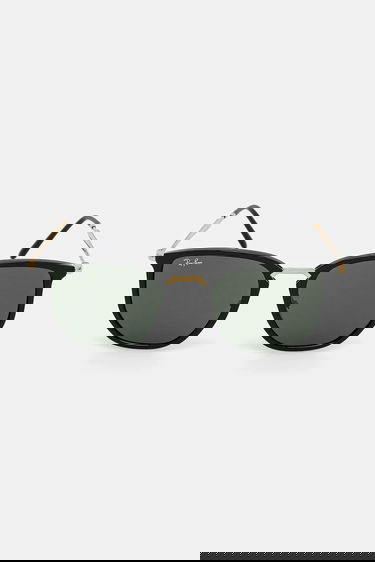 Slnečné okuliare Ray-Ban Ray-Ban RB4451 Sunglasses Čierna | 0RB4451, 1