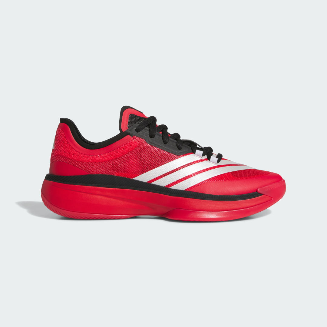 Tenisky a topánky adidas Performance Adizero Select 2.0 Low Červená | JR8273, 0