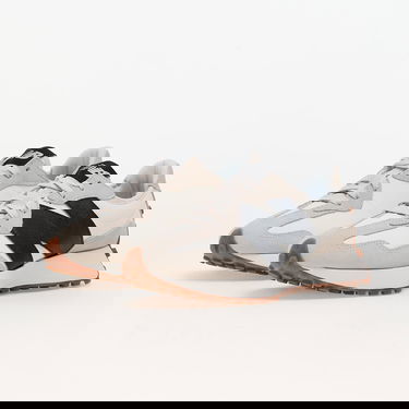 Tenisky a topánky New Balance WS327GD Šedá | WS327GD, 4