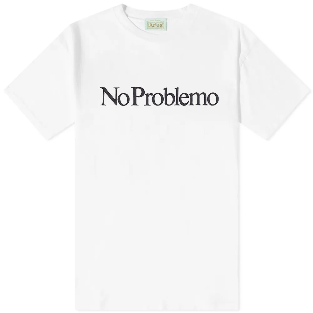 No Problemo Tee