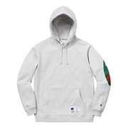 Supreme x Champion Hoodie