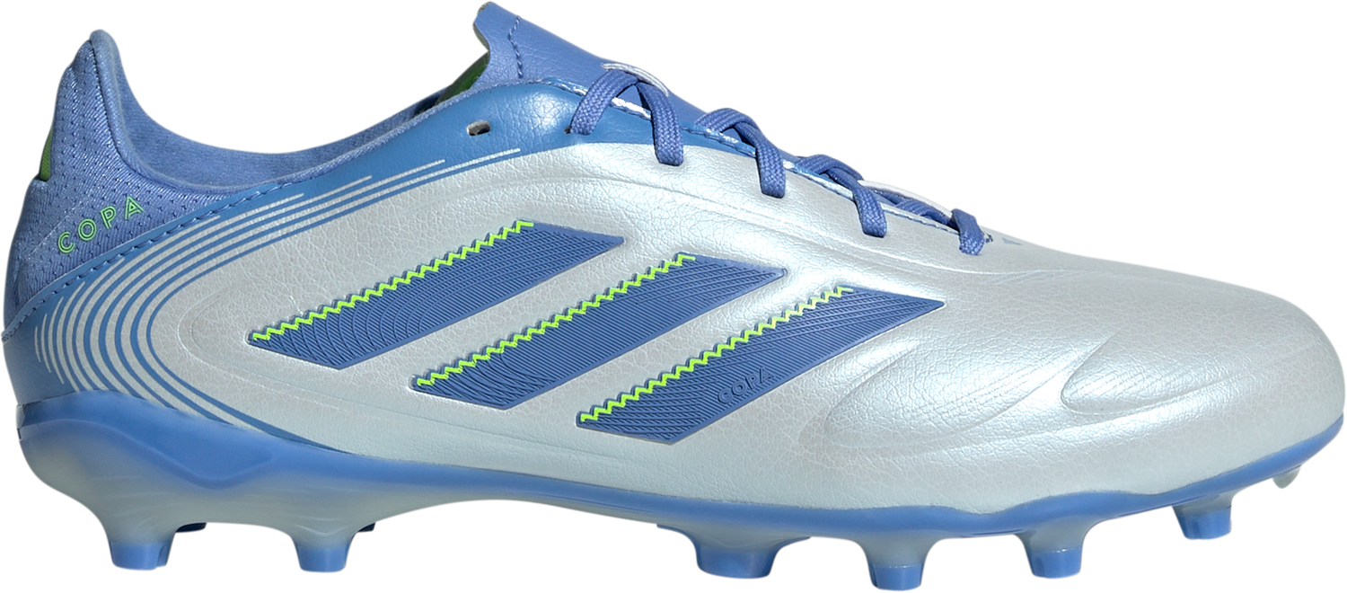 Tenisky a topánky adidas Performance Copa Pure.3 League FG/MG Modrá | ie1195, 0